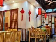 -人民食堂(电信南街店)