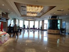 -渔公码头·九龙湾国际饭店