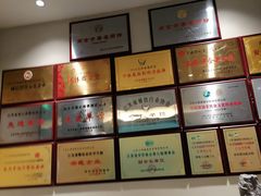 -小厨娘淮扬菜(六合欢乐港店)