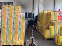 -西郊国际农产品交易中心