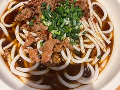 -回民餐厅(红旗路店)