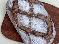 -佐敦面包铺·JORDAN BAKERY
