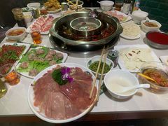 -枇杷园食为鲜火锅(南山店)