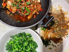 -味上湘菜馆(岳麓山店)