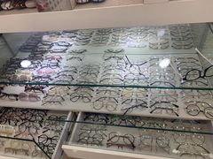 店内环境-罗创丹阳眼镜(童卫路店)