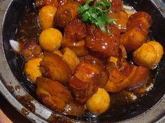 -小户人家(循礼门南国中心店)
