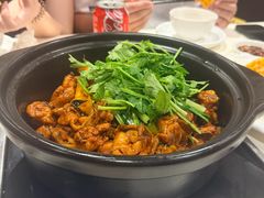 -辉记海鲜美食(氹仔店)
