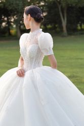 -韩国天使嫁衣婚纱礼服馆(上海旗舰店)