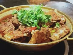 -友乐居羊蝎子(西直门店)