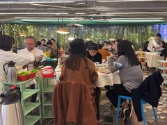 -小煵记·打边炉(西丽文光店)