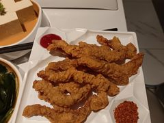 -海底捞火锅(长宁路龙之梦店)