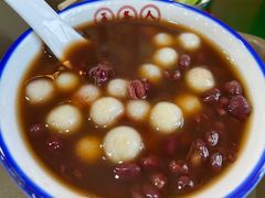 -五条人糖水铺(武林总店)