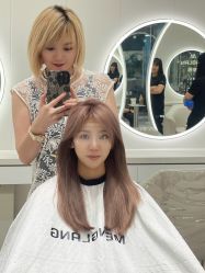 -Meng Lang 梦郎白金店