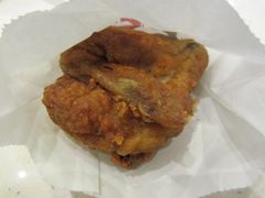 -肯德基(北京南站店)