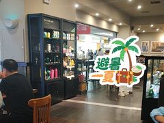 -星巴克(无锡大东方店)