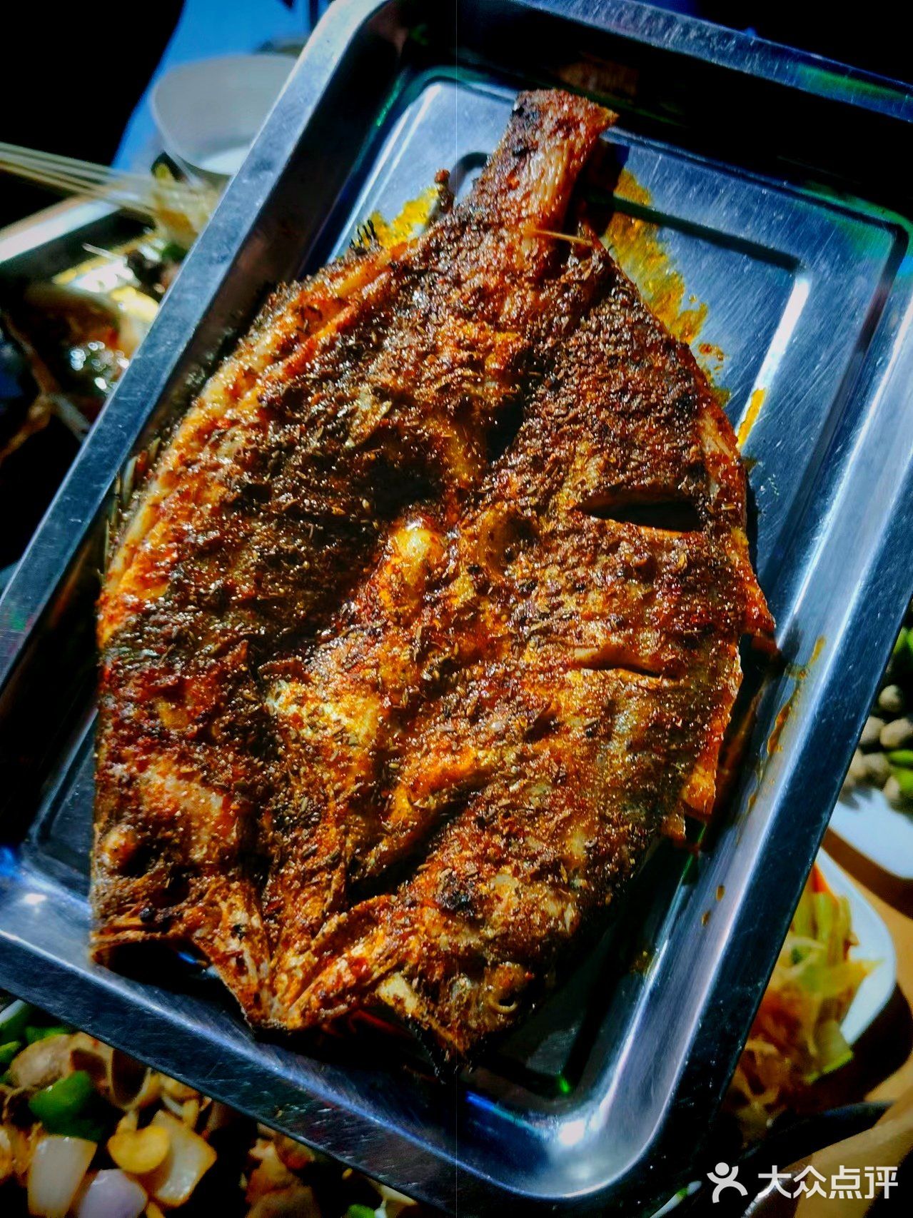 夏日激情，边烤边观欧洲杯