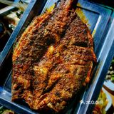 夏日激情，边烤边观欧洲杯