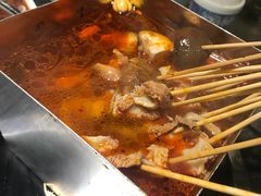 -邢氏老太太烧烤(南山店)