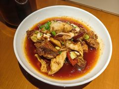 -尼岔湖北小馆(月坛北街店)