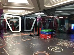 -奇迹健身·恒温游泳(恒大广场店)