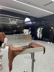 -时尚工厂·科学染发