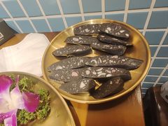 -蒲葵传统炭火烤肉(白石龙店)