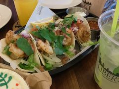 -Liberty Brewing Co·曼哈顿餐吧