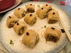 -香格里拉香宫·海鲜青岛菜·鲁菜·淮扬菜