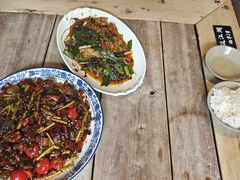 -饭江湖·江湖菜(湖广会馆店)
