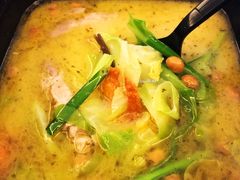 阿香过桥米线-阿香米线(龙岗万科广场店)