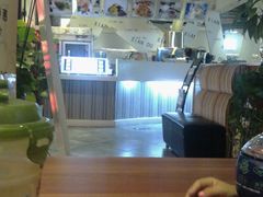 大堂-拿渡麻辣香锅(和谐广场店)