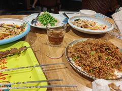 -天山传奇新疆菜(SKLP店)