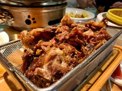 -泰钰丰烤鸭(永安道店)