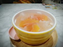 -发记甜品(山东街店)