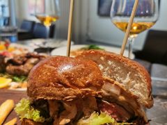 -LESCEDARS Brasserie Bistro香柏树