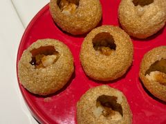 -Pita's&Tika's中东和印度风味餐厅(龙湖天街店)