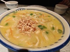 -老雒阳面馆·水席(高新区店)
