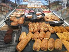 -巴黎贝甜(望京信万店)