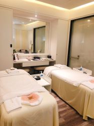 包房-奥斯芬欧系贵族SPA
