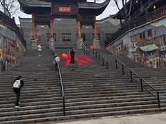-武汉园博园(武汉自然博物馆)