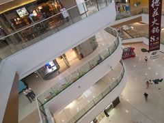 -上海颛桥万达广场