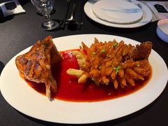 -RIVIERA 松鹤楼(外滩店)