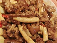 -里岛烤鱼(东港凯虹广场店)