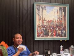 -彩虹之约•淮扬家宴(亚运村店)
