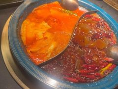 -吼堂老火锅(太古里总店)