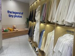 -天真蓝照相馆(五角场百联又一城店)