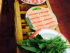 -东镇老火锅(长春路首店)