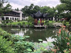 -杭州西湖柳莺里酒店·闻莺厅