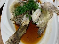 -周锦记广式餐厅