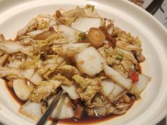 -老阿爸鲜鱼土菜(独墅湖店)
